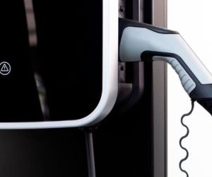 Wallbox Wallbox mit Ladekabel